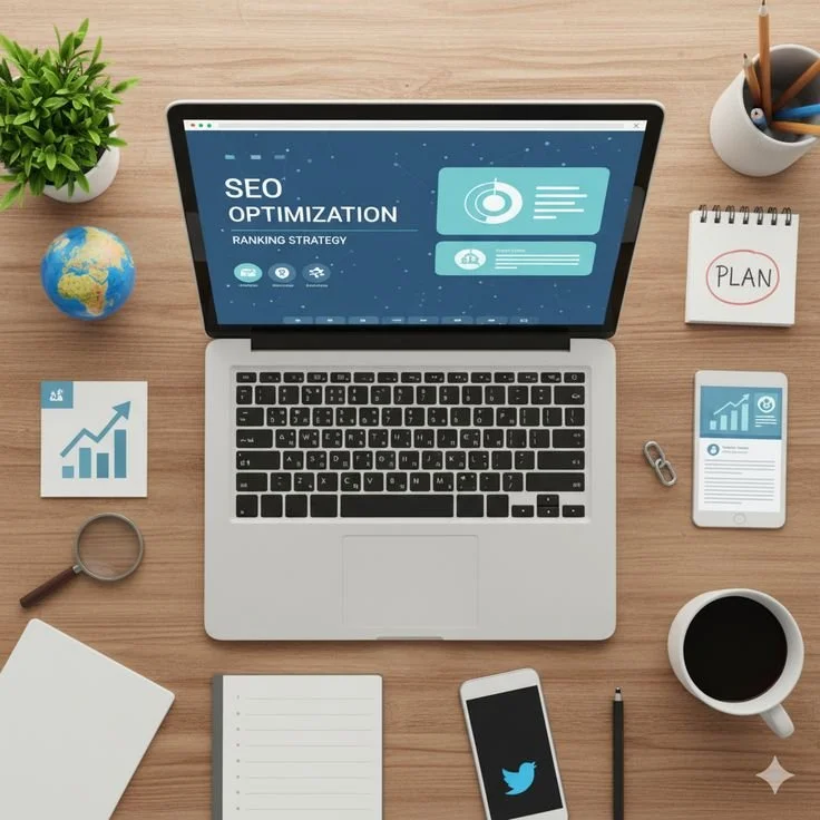 SEO Basics Every Small Business Owner Should Know