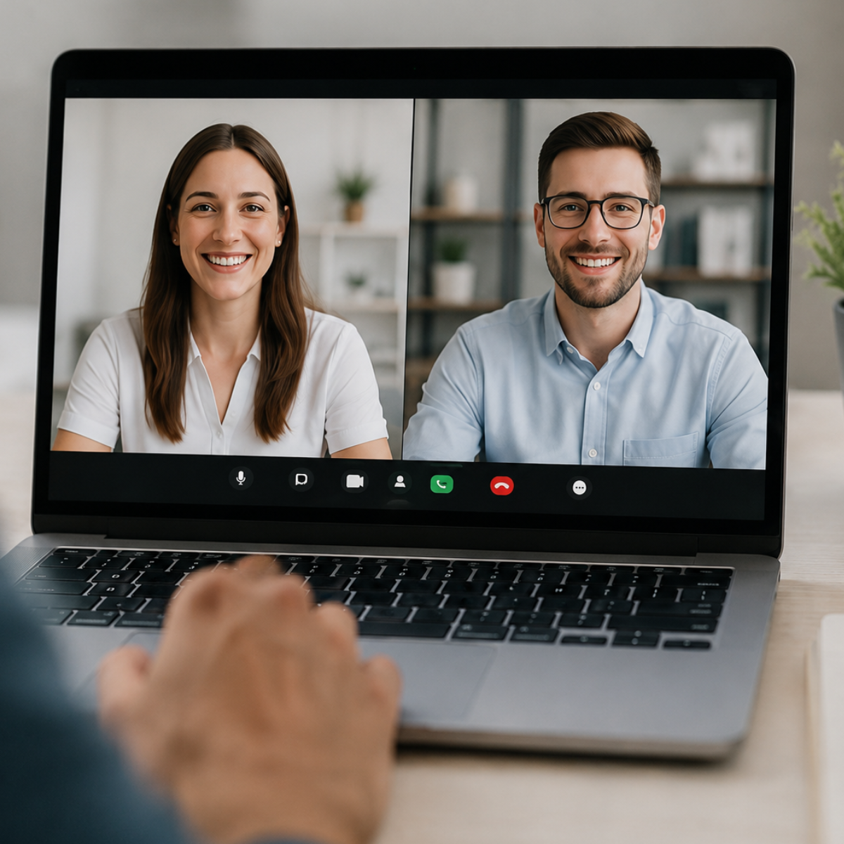 Marketing Consulting