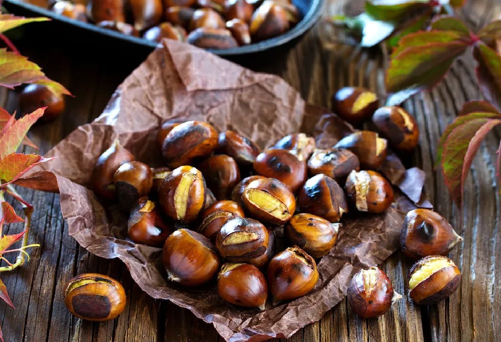 Chestnut