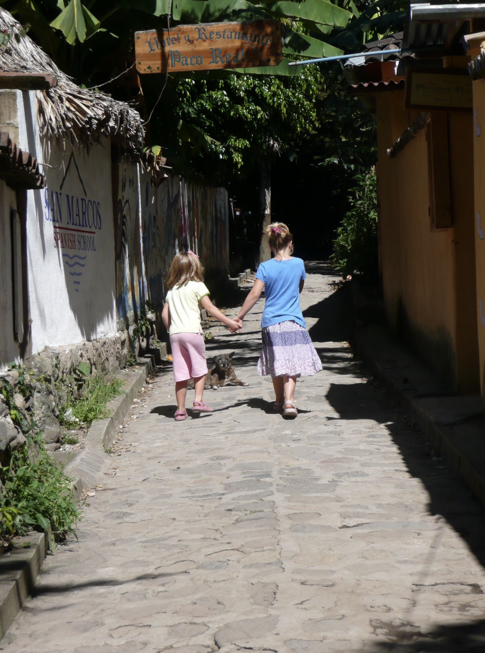 Guatemala - Part One