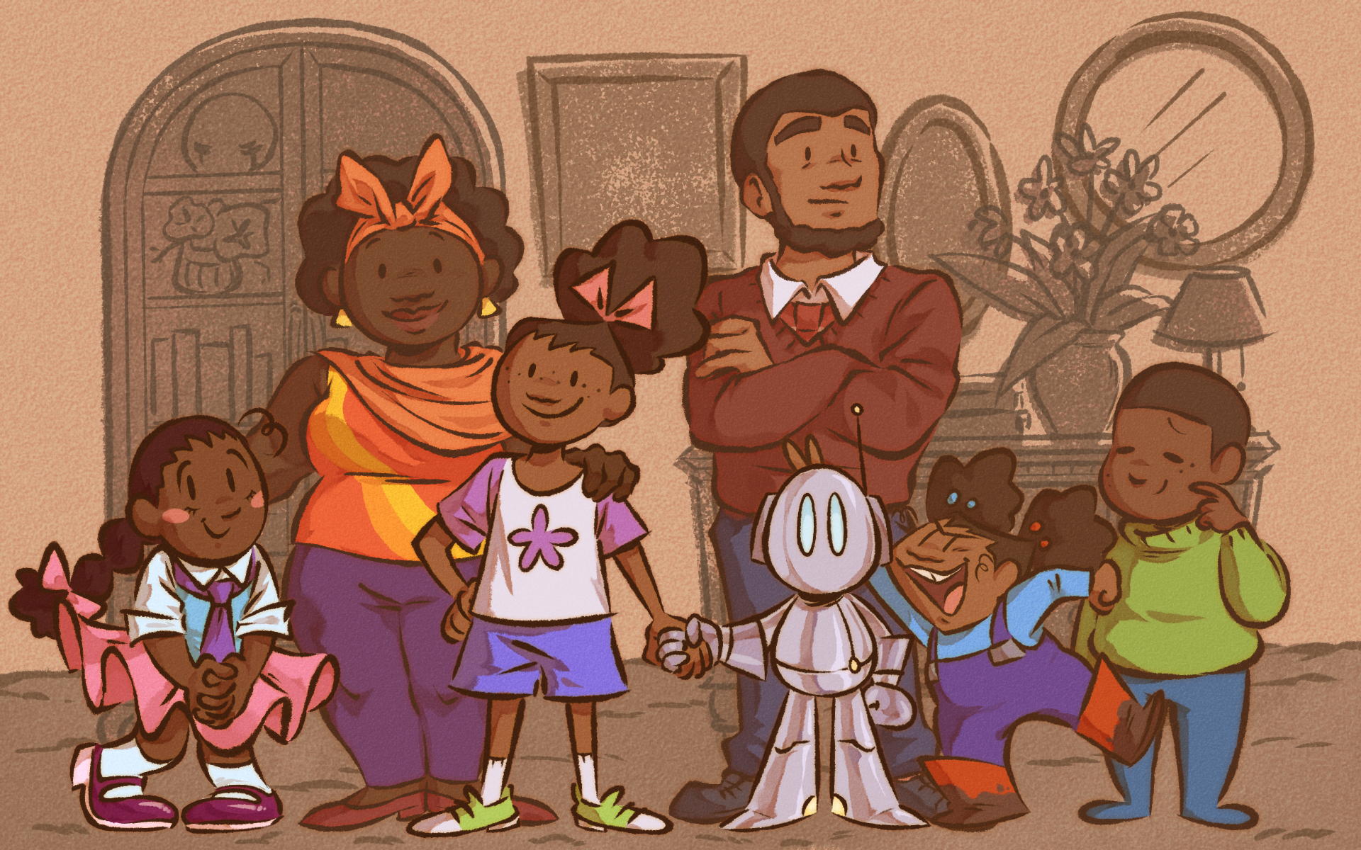 Family Photo