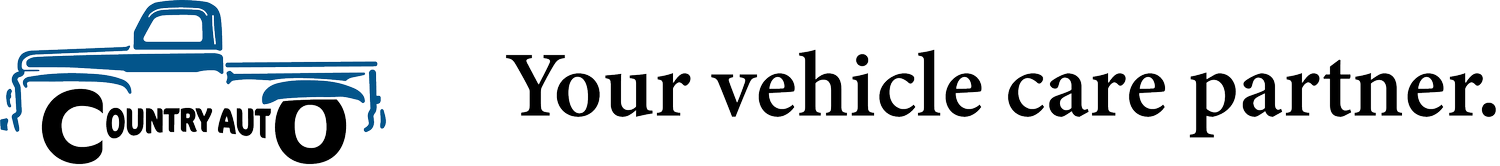 Country Auto Shop
