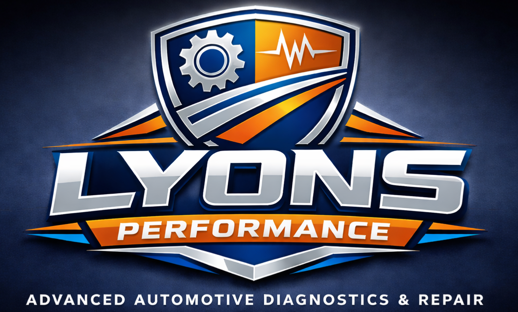 Lyons Performance LLC