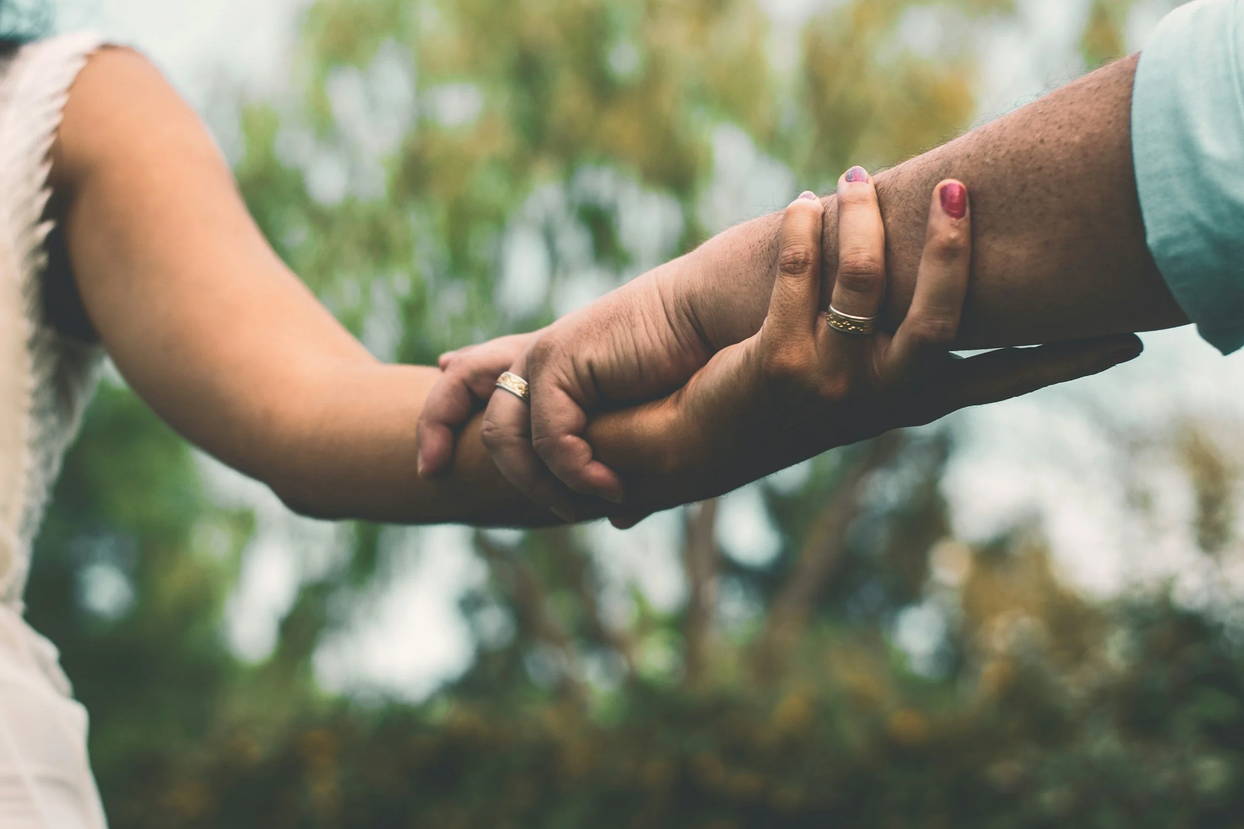 Emotional Regulation Is Not About Accepting the Unacceptable