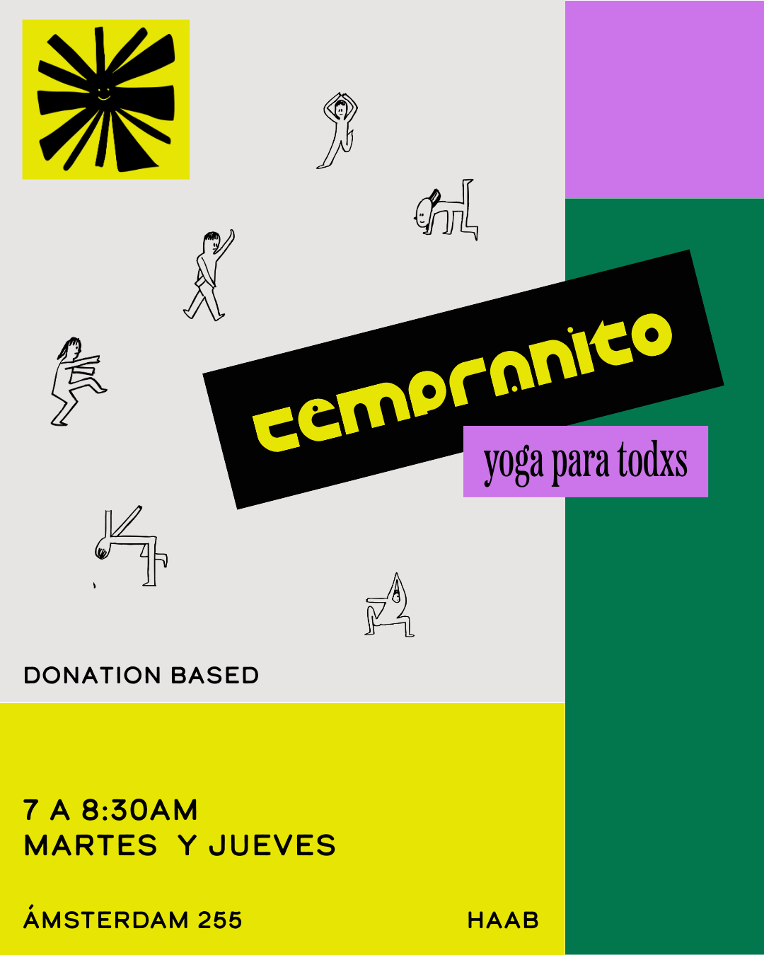 TEMPRANITO