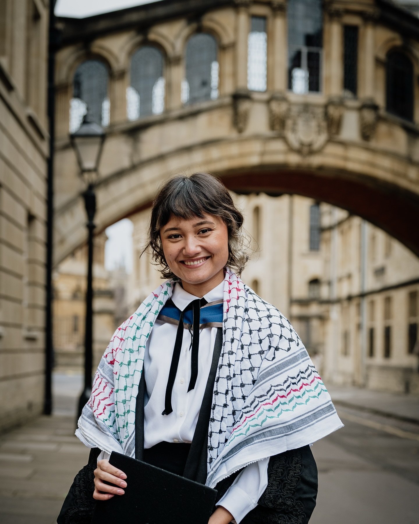 Master of Public Policy
+ Master of Women&rsquo;s Gender and Sexuality Studies!

Education is a privilege, and that privilege must be used to stand with those who are oppressed. If it is used to merely accept and replicate the logic of the existing s