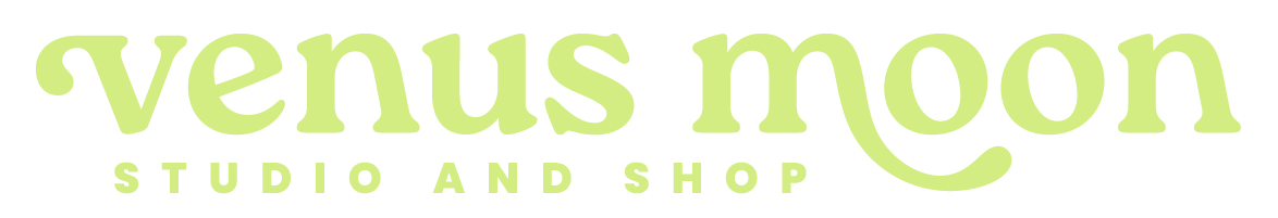 Venus Moon Studio &amp; Shop