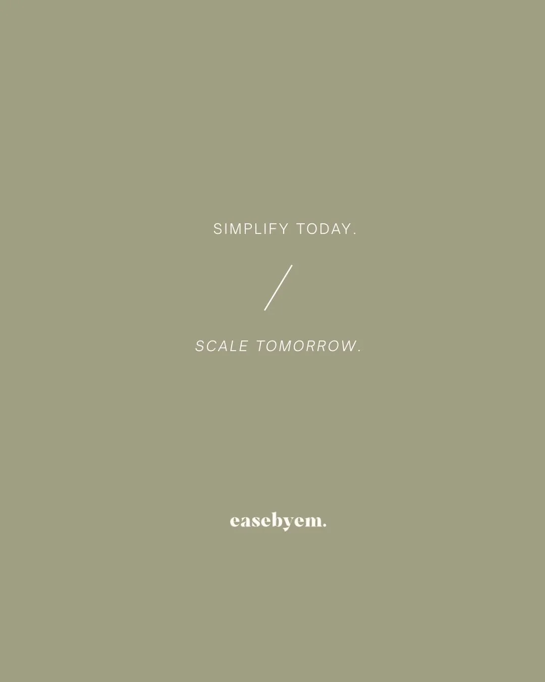 Running a business is easier when you have the right support.

Through remote support, I assist to simplify your administration and daily tasks so you can focus on growth and scaling your dream. Let&rsquo;s make space for your business to thrive.

Re
