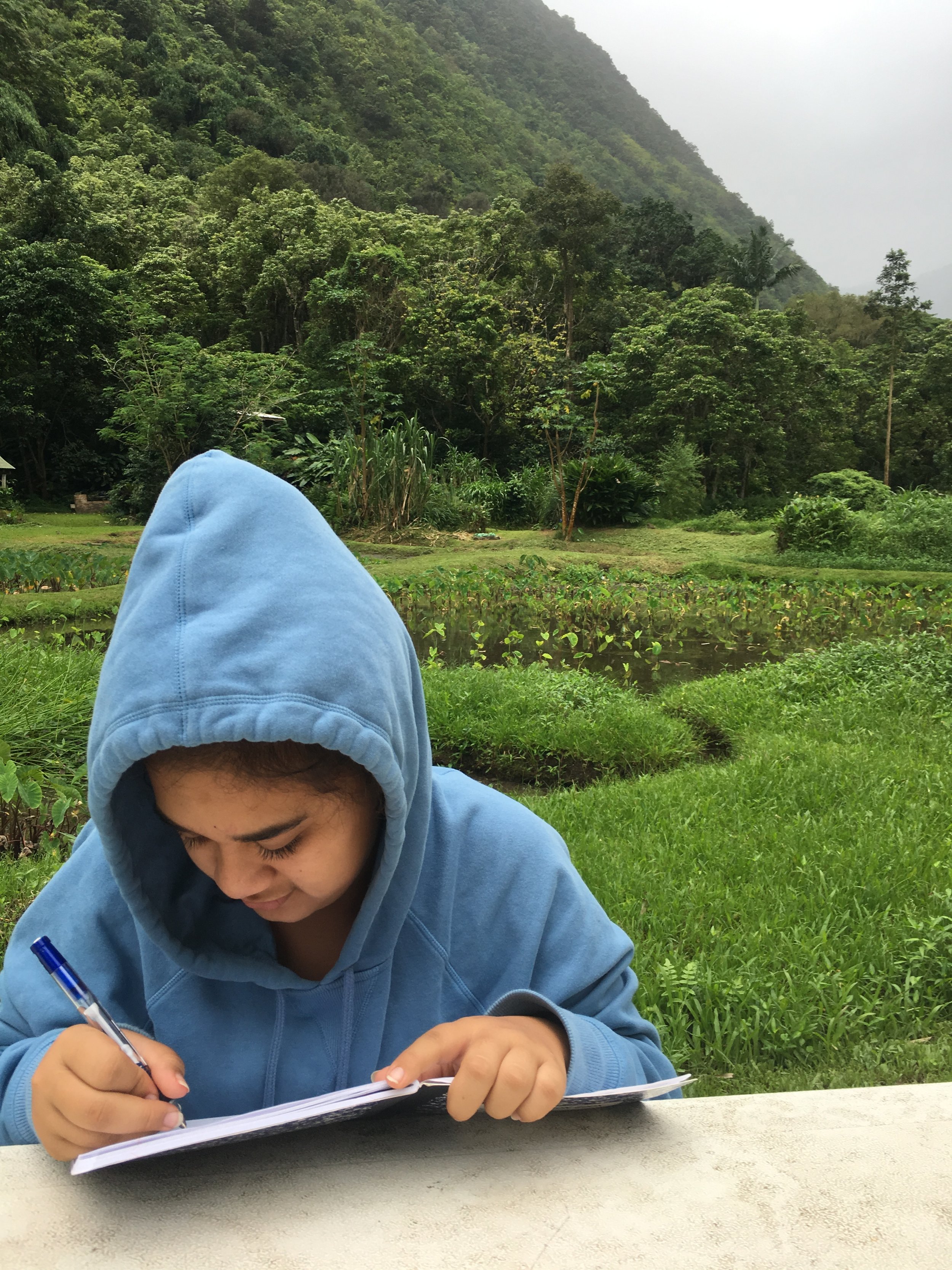 Fundraising as Relationship, Not Transaction