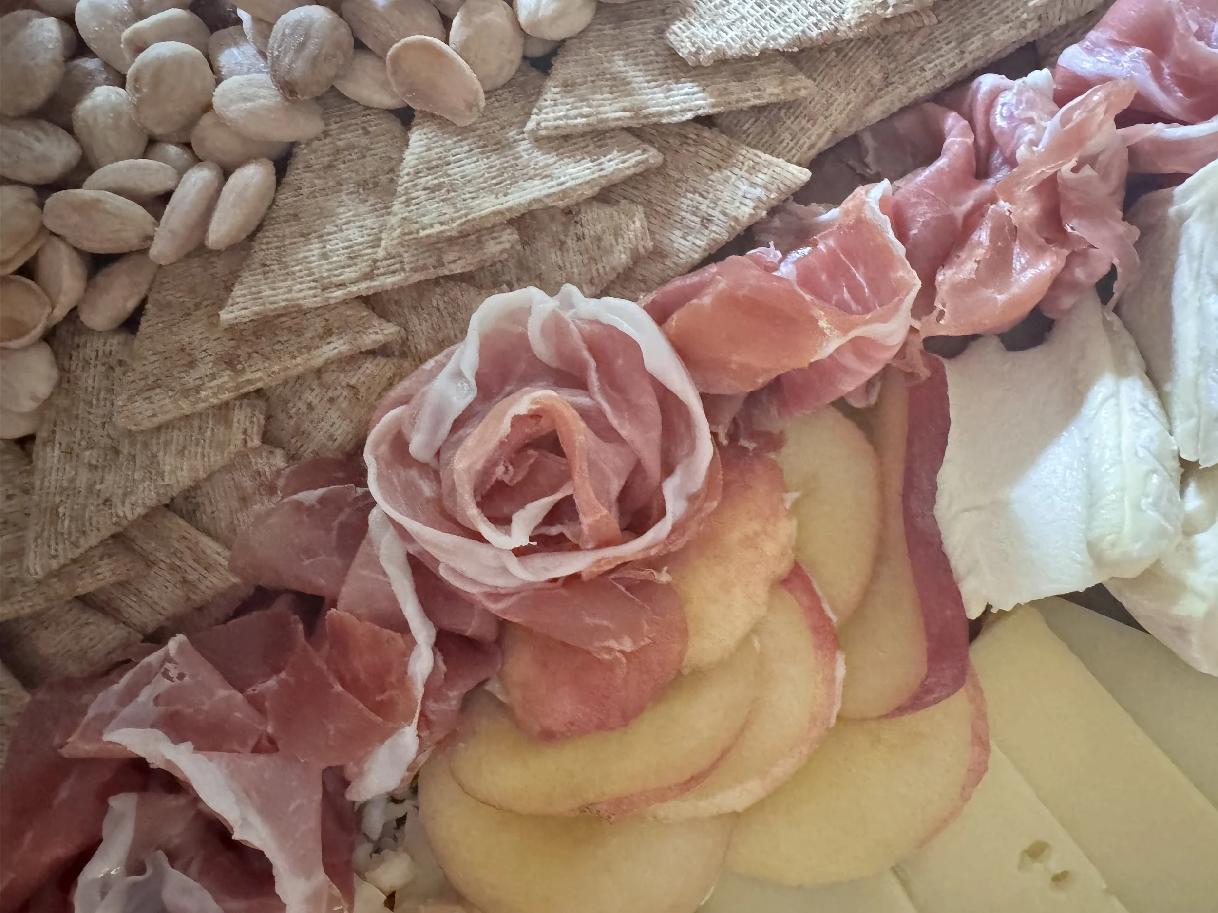 The Gift That's Actually Thoughtful: Why Boards Beat Everything for Mother's Day