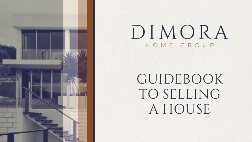 Customer facing presentation, Dimora Home Group
