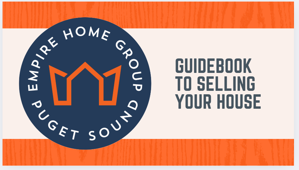 Client-facing real estate guide, Empire Home Group