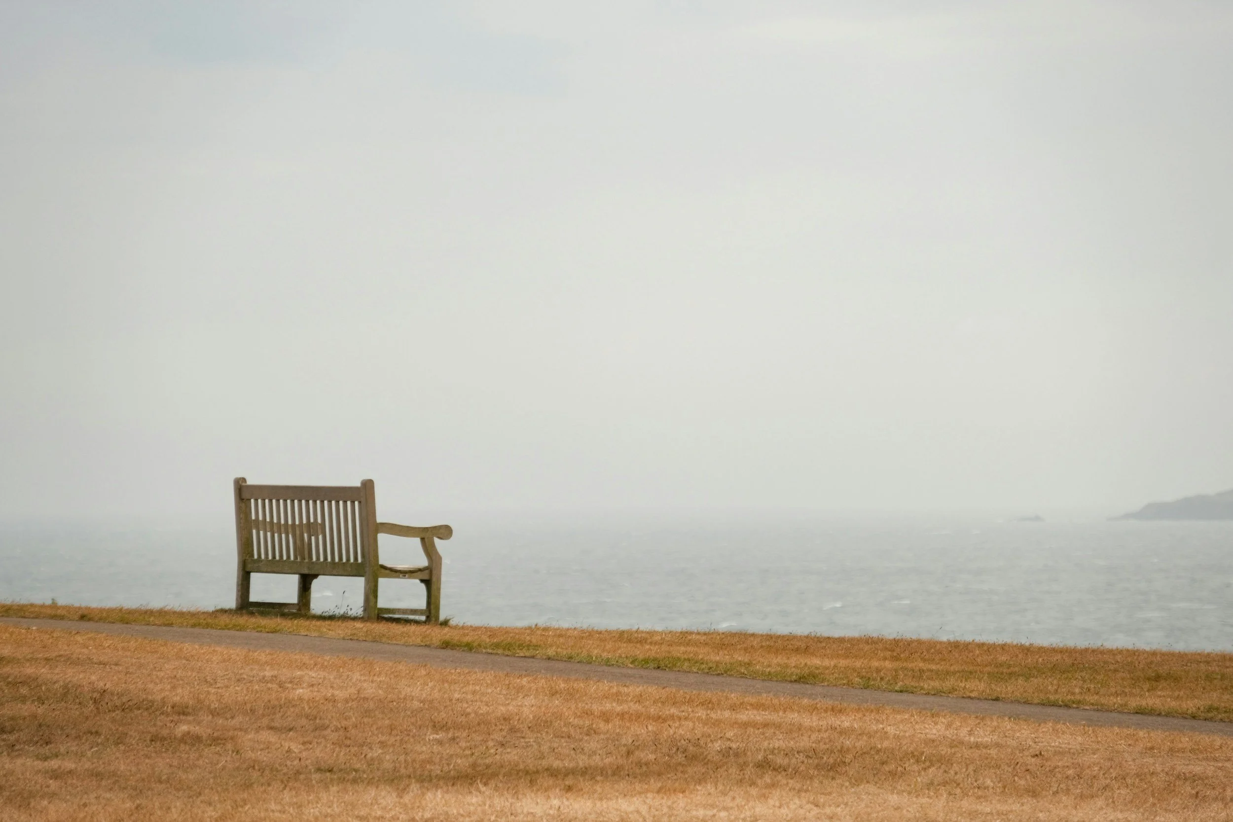 What Your Hardest Emotions Might Be Trying to Tell You