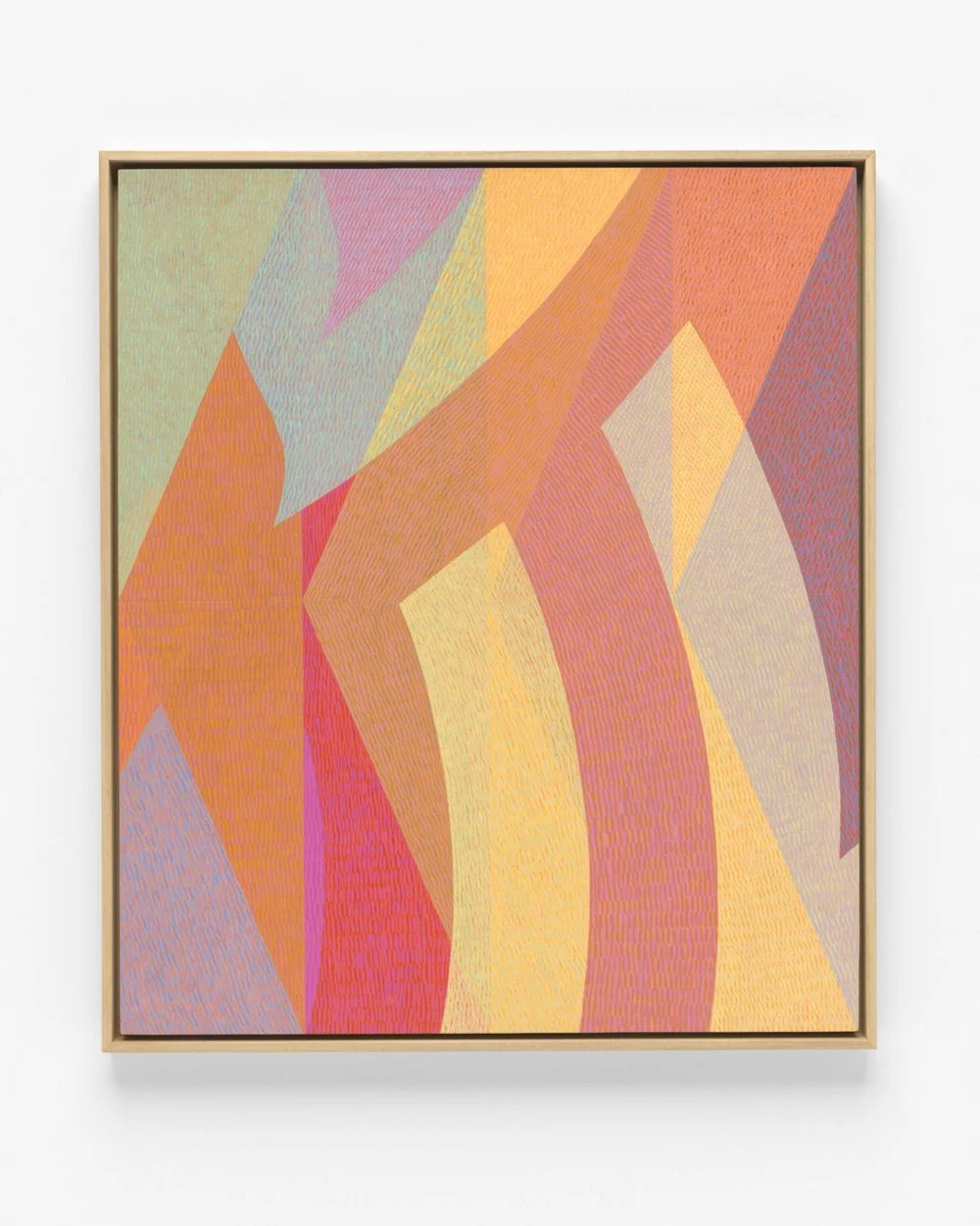 Exhibition - Sun Path 2026