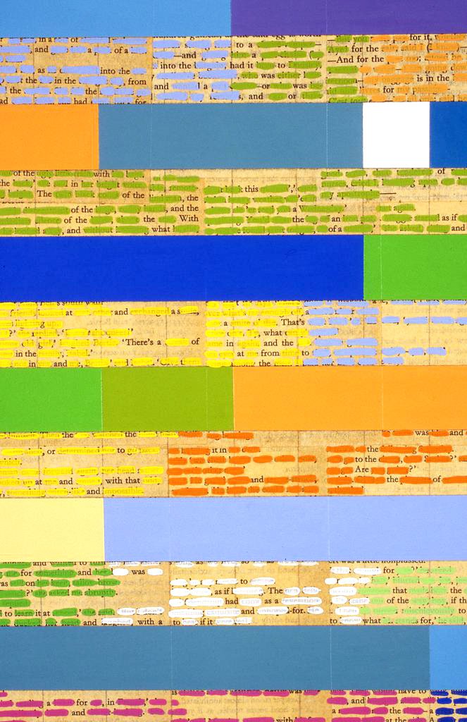 Word processor (detail)