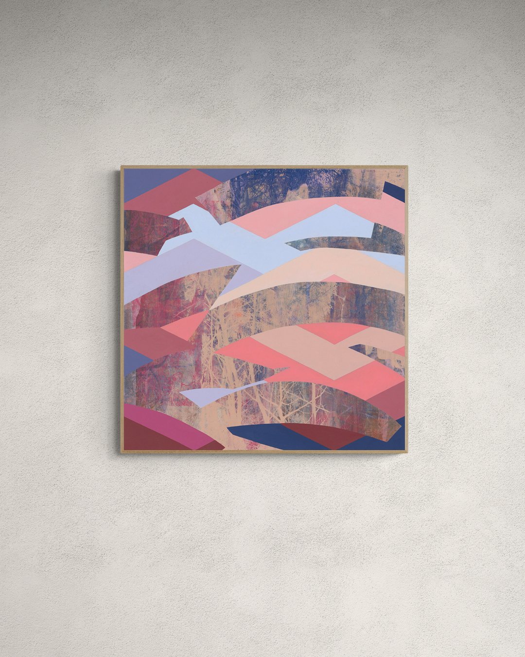 Wave Fragment 1