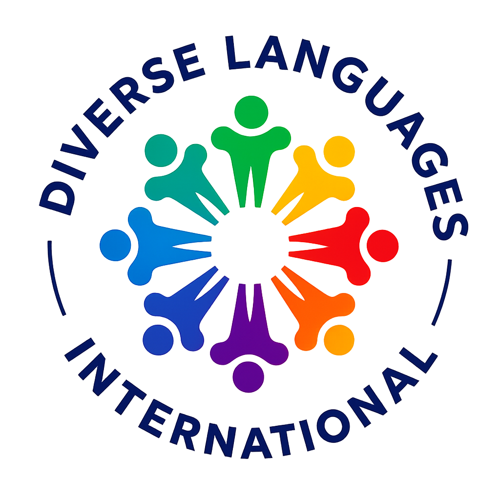 Diverse Languages International LLC
