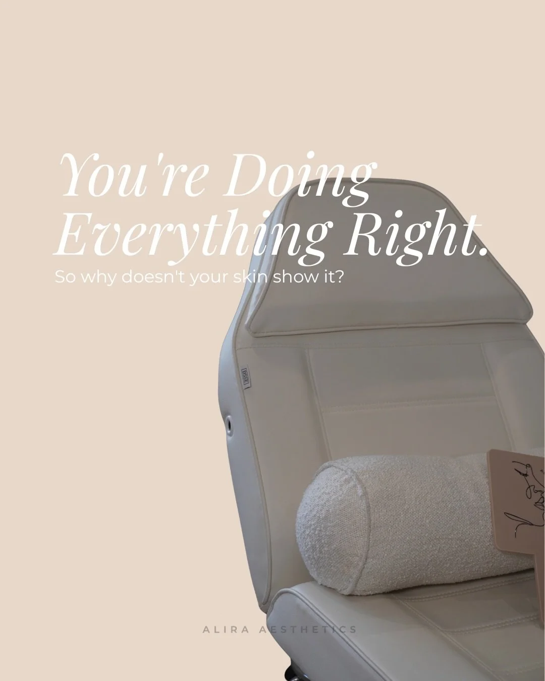 Healthy, refreshed skin starts with understanding what your skin actually needs. A personalised plan allows us to support your skin in a way that feels natural and aligned to you.

✨ Book your consultation via the link in bio

#aliraaesthetics #sydne