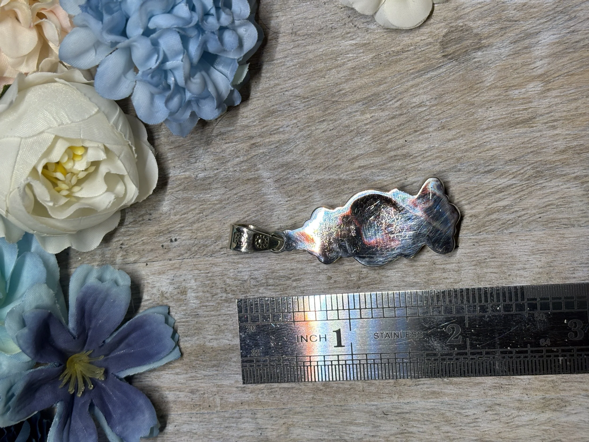 White Buffalo Pendant 3.JPG