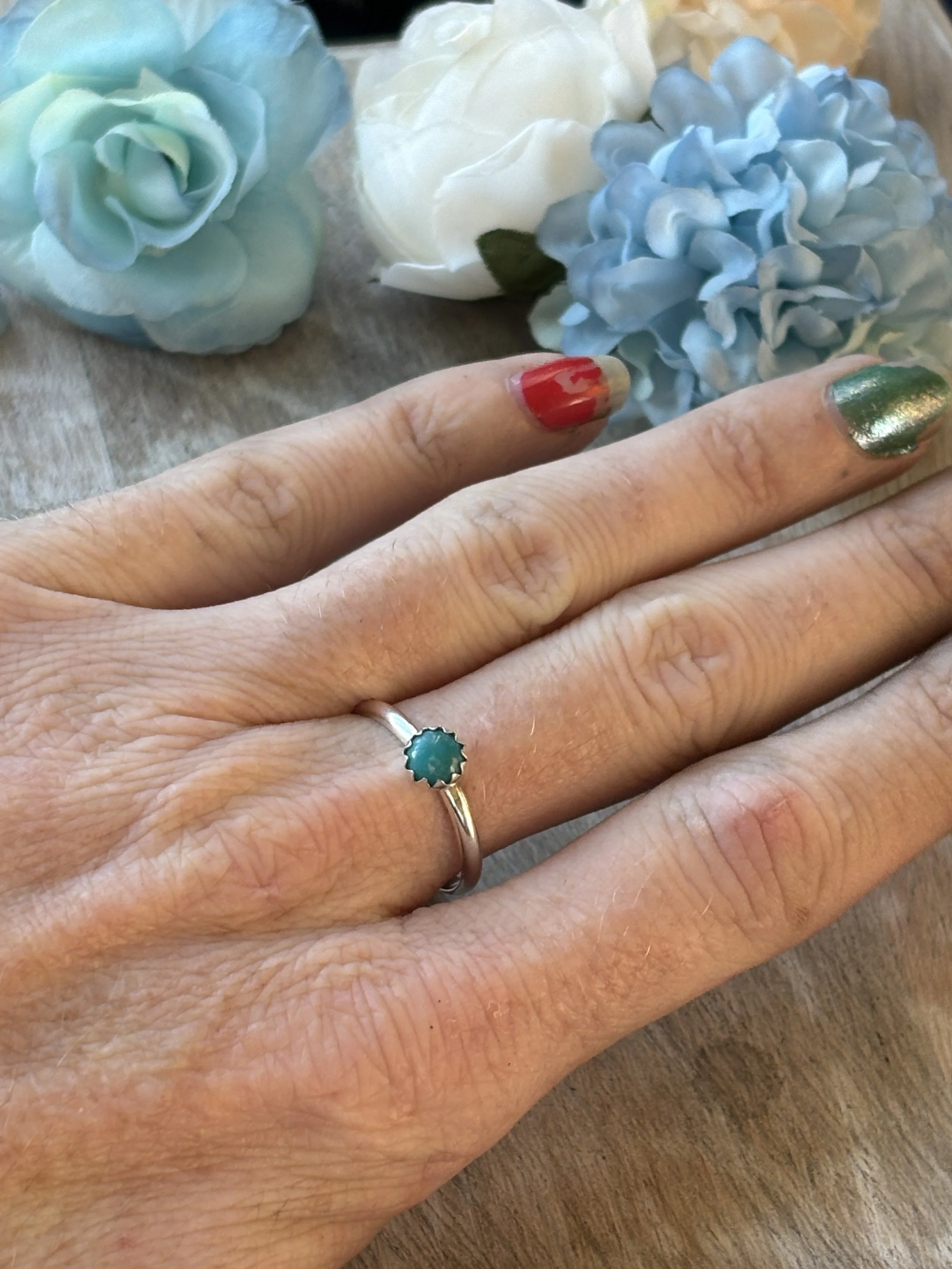 dainty kingman turquoise ring 2.JPG (Copy) (Copy)