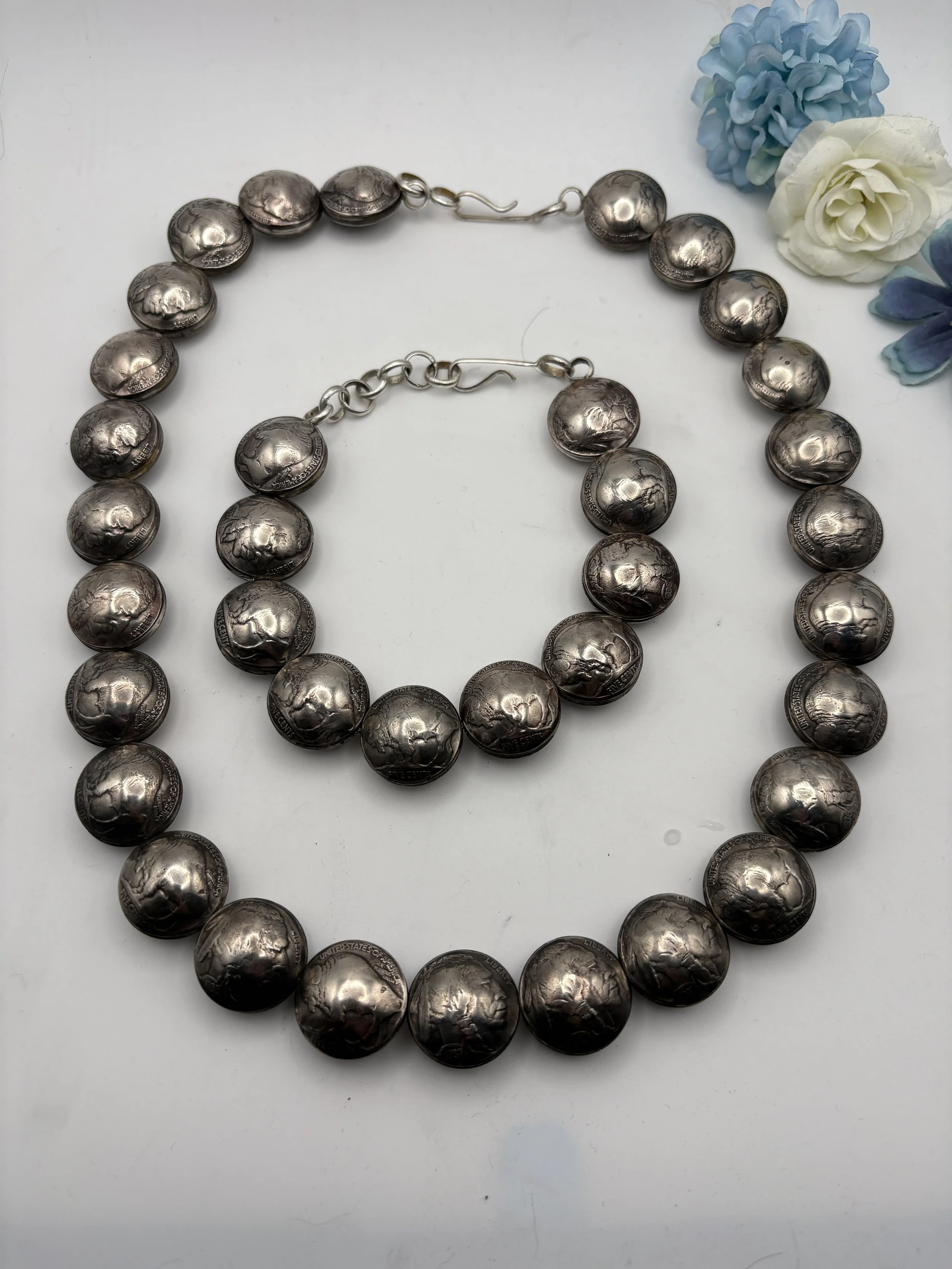 buffalo nickel necklace bracelet 1.jpg