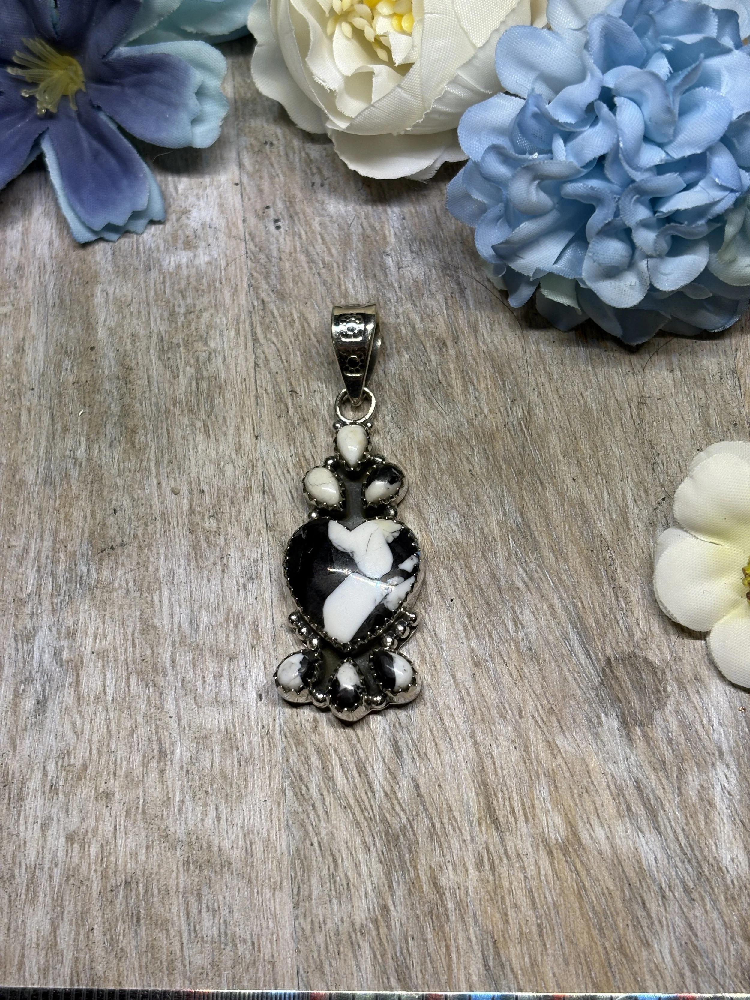 White Buffalo Pendant 1.JPG