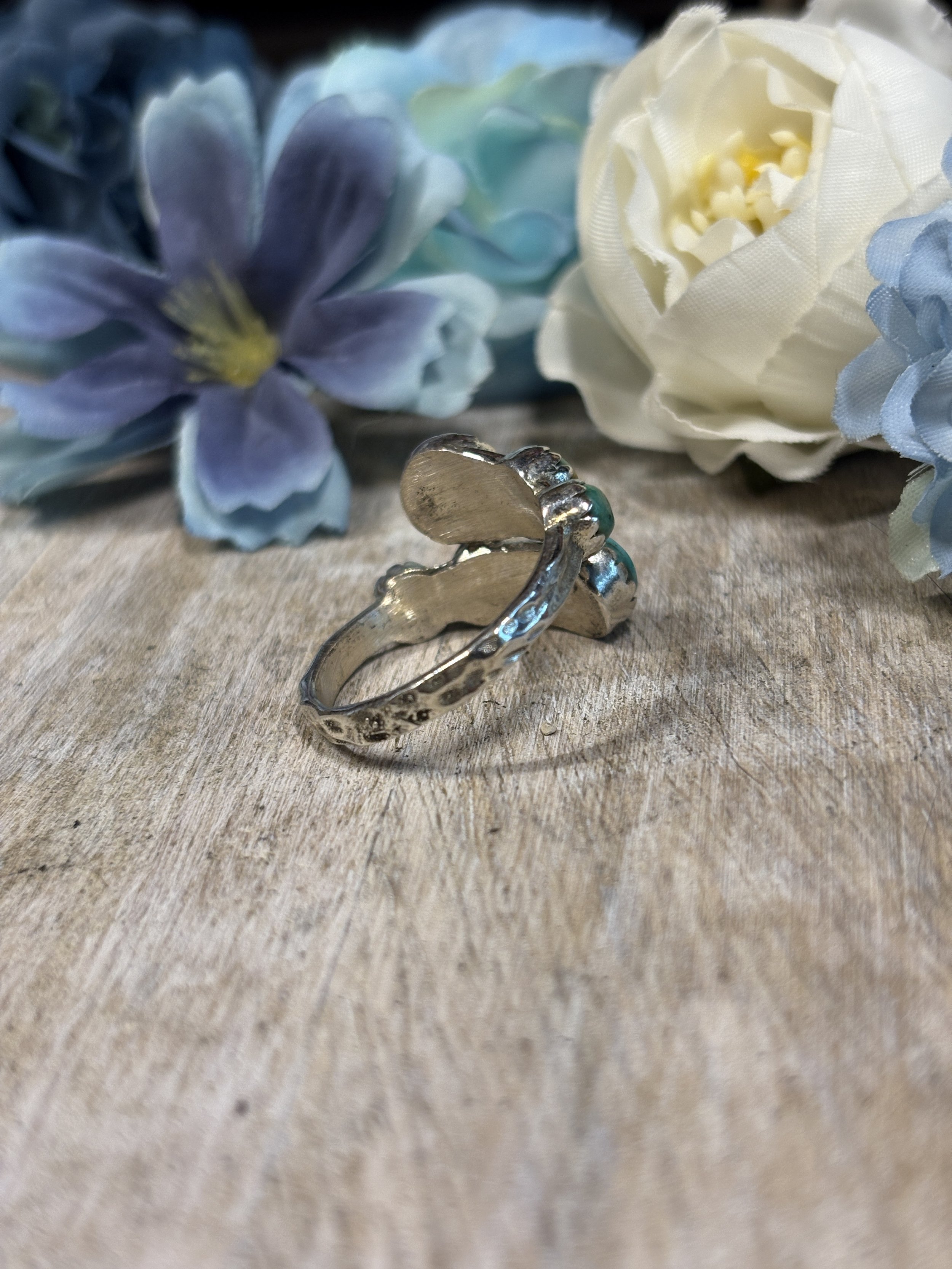 kingman turquoise admustable ring 4.JPG