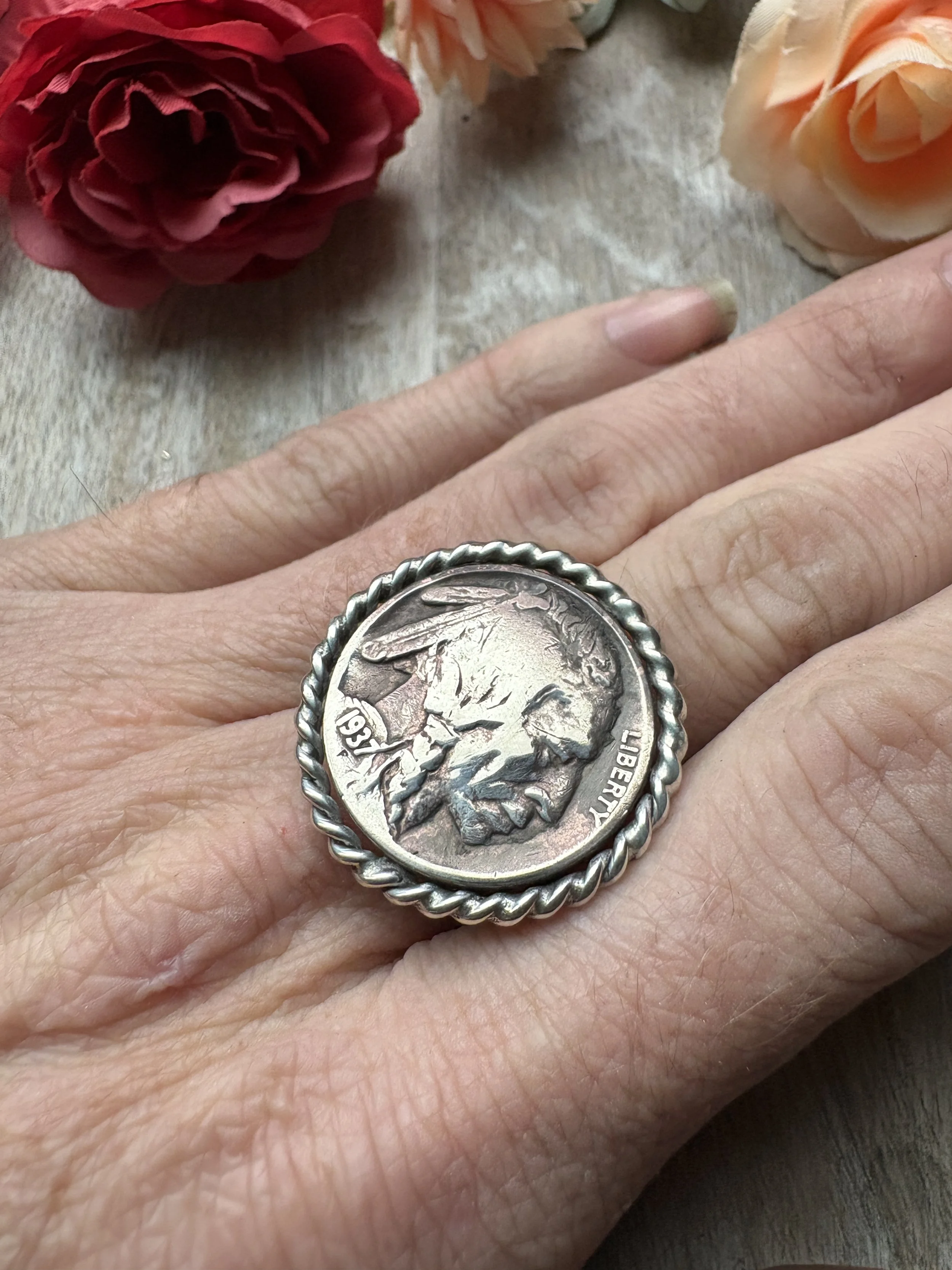 buffalo coin ring wear.JPG