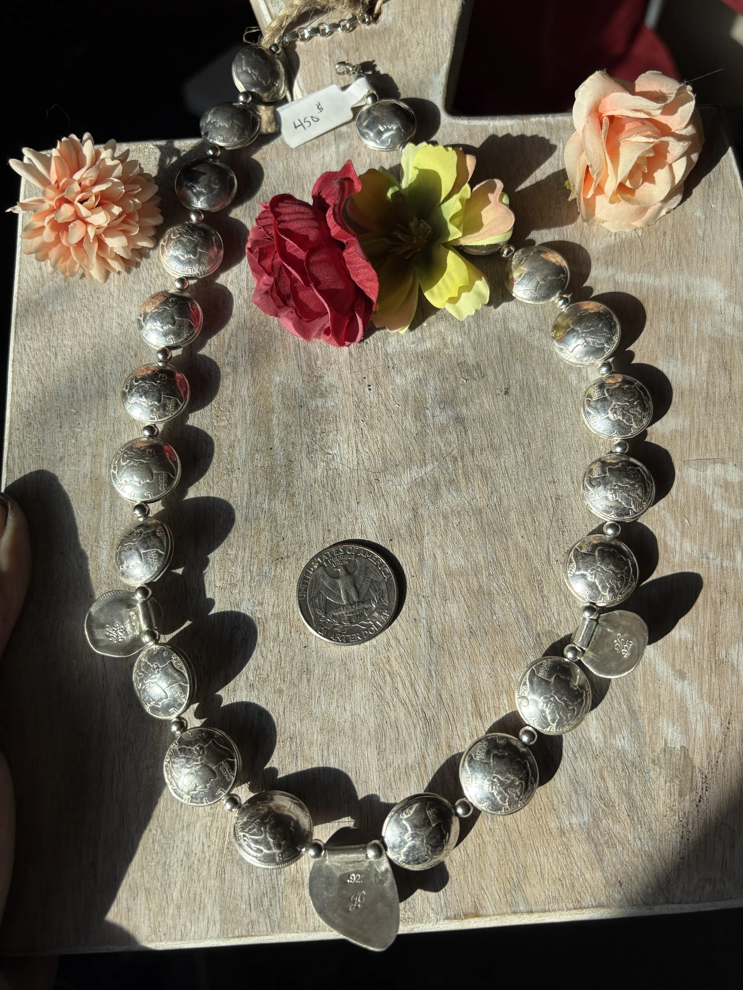 mercury dime necklace 1.JPG