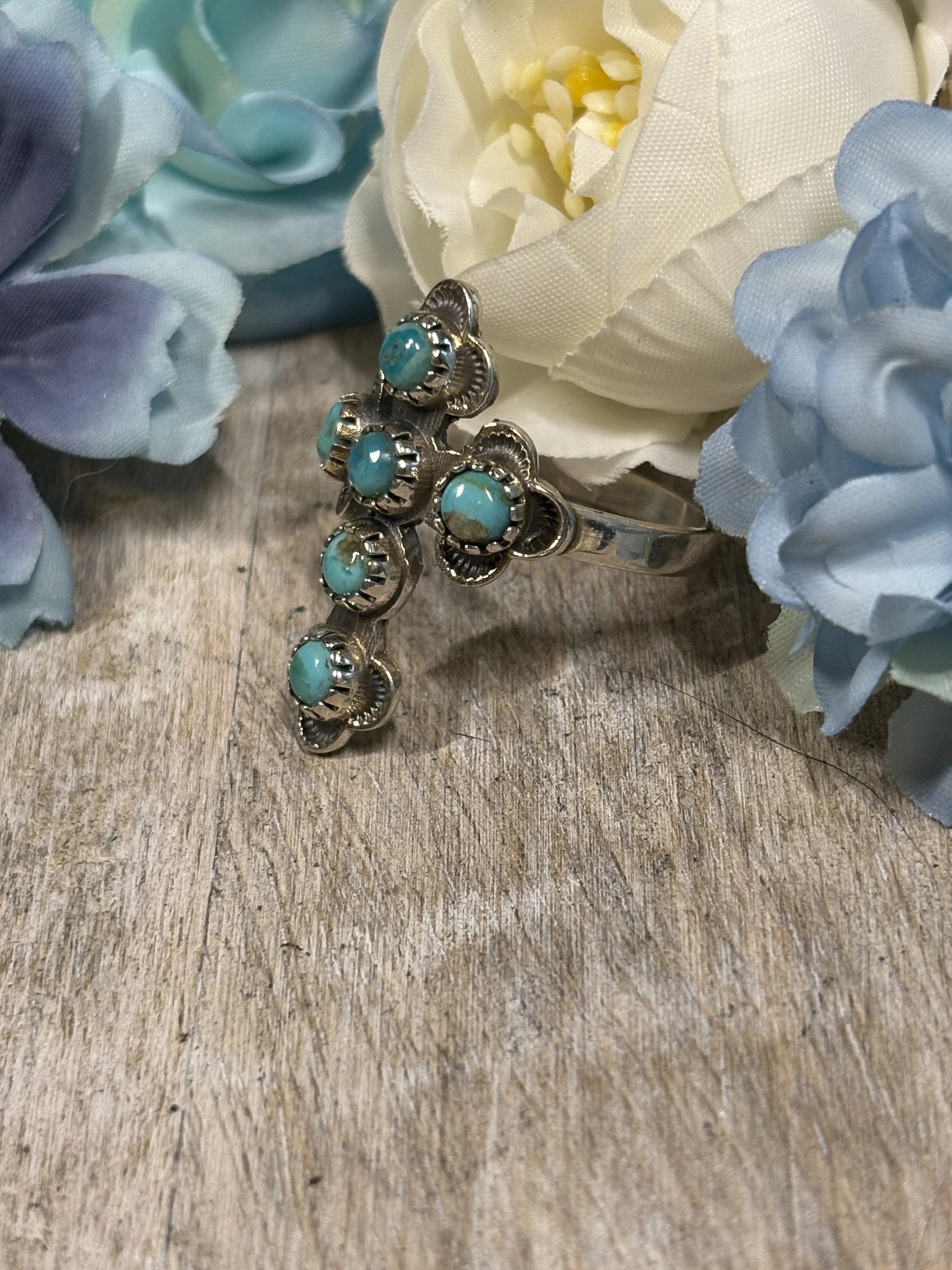 kingman turquoise cross ring 6.JPG