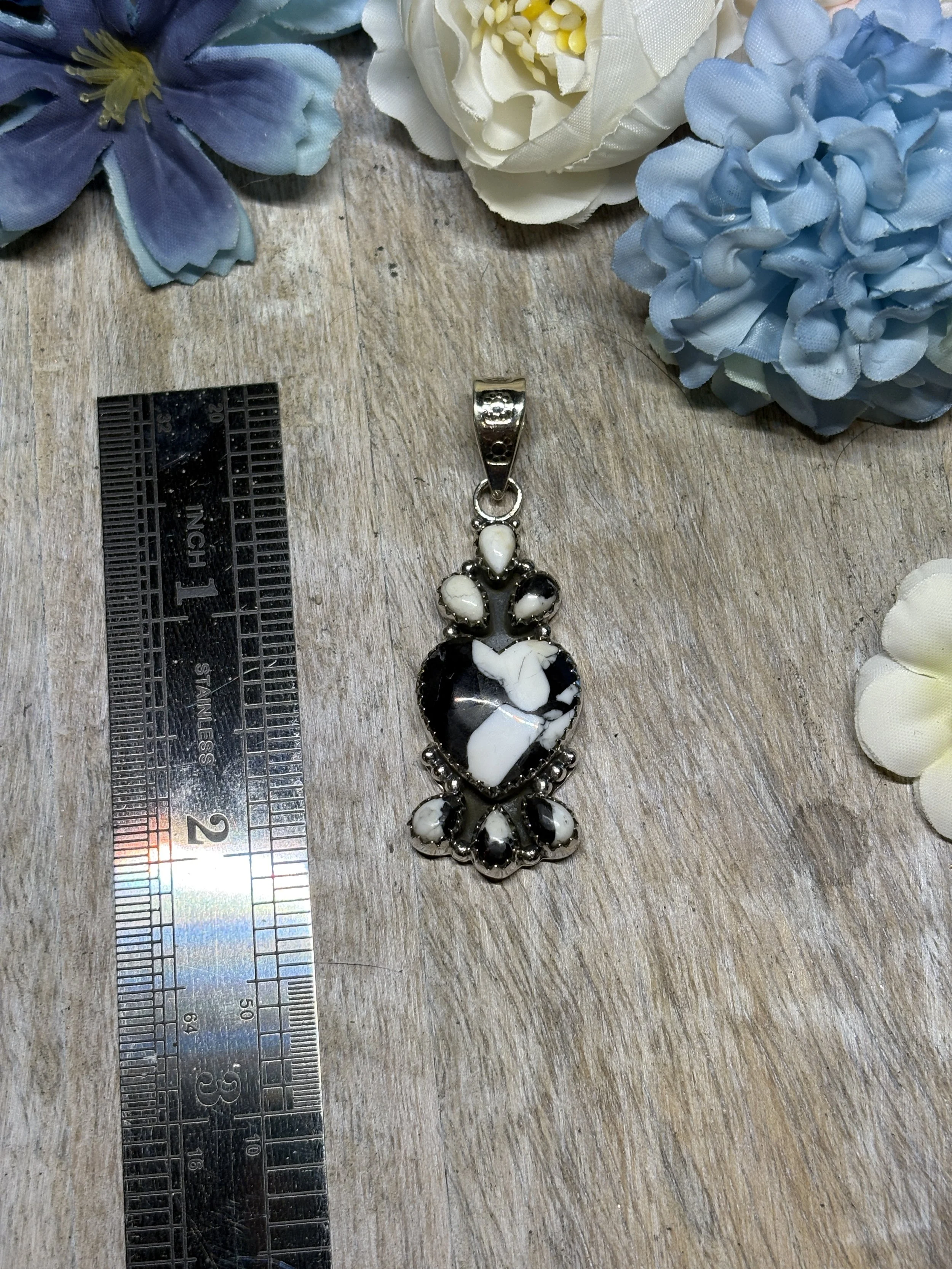 White Buffalo Pendant 4.JPG