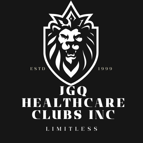 JGQ HEALTHCARE 