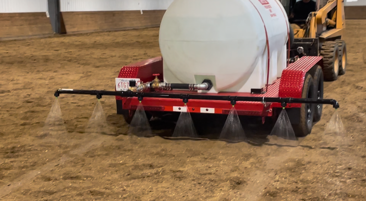 Spray Bar Accessory