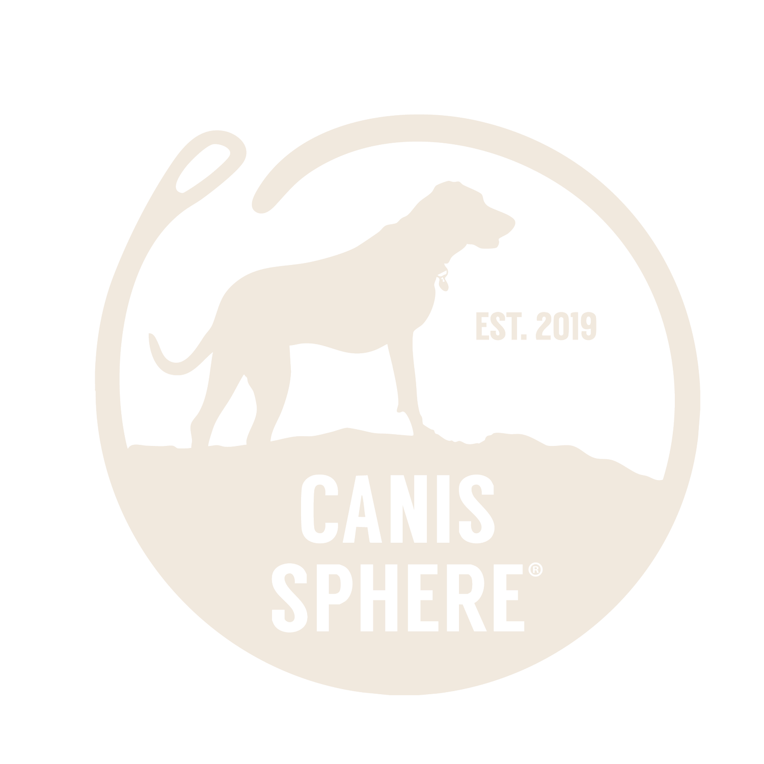 CanisSphere