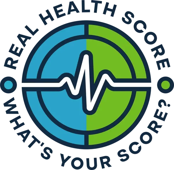Real Health Score Testing