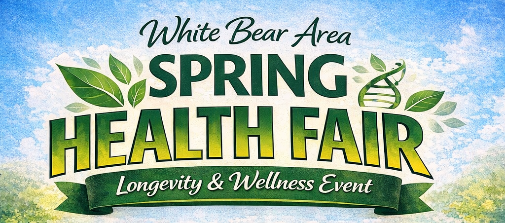 White Bear Area Spring Health Fair