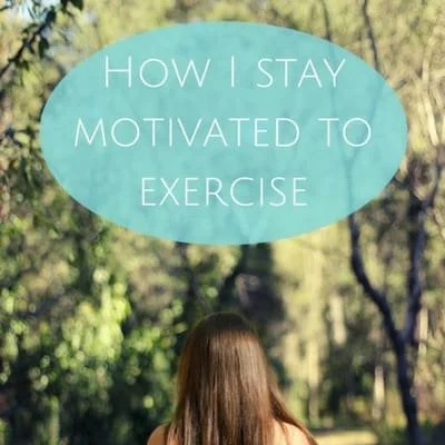 How Do I Stay Motivated to Workout Consistently?