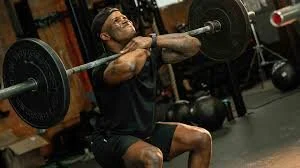 How To Structure Your Workout Schedule