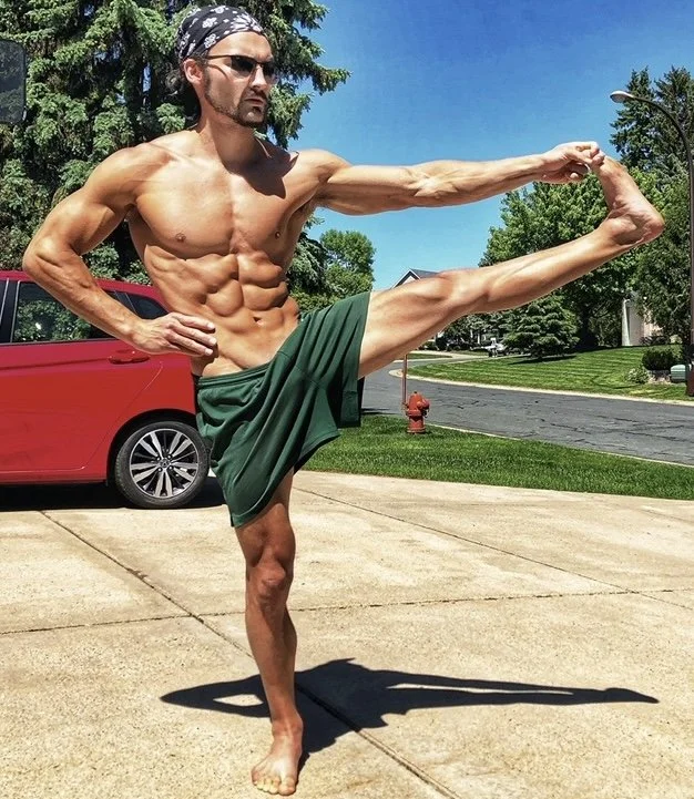 The Great Stretching Scam: Why the "Experts" are Wrong About Stretching