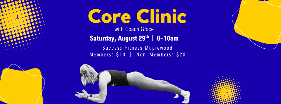 Core Clinic 
