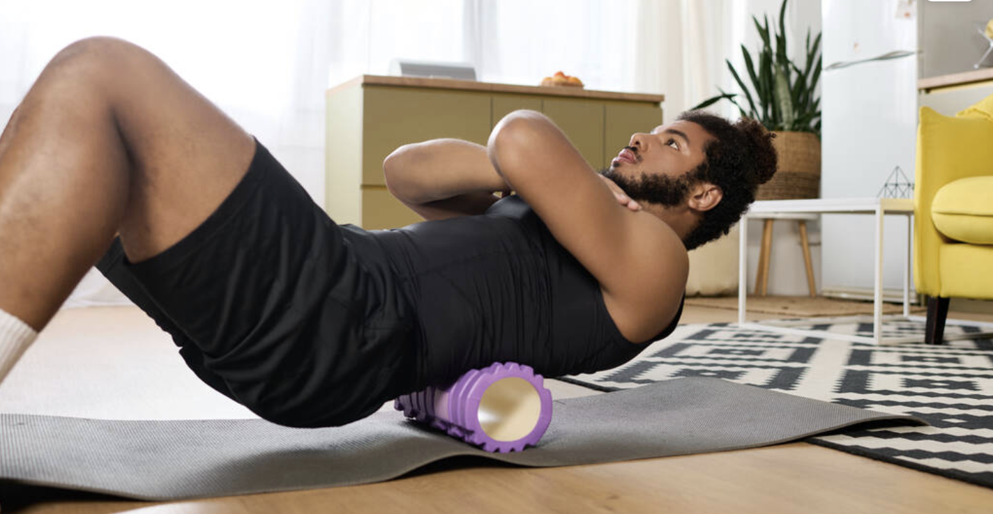 Is Poor Movement Quality Holding Back Your Gym Progress?