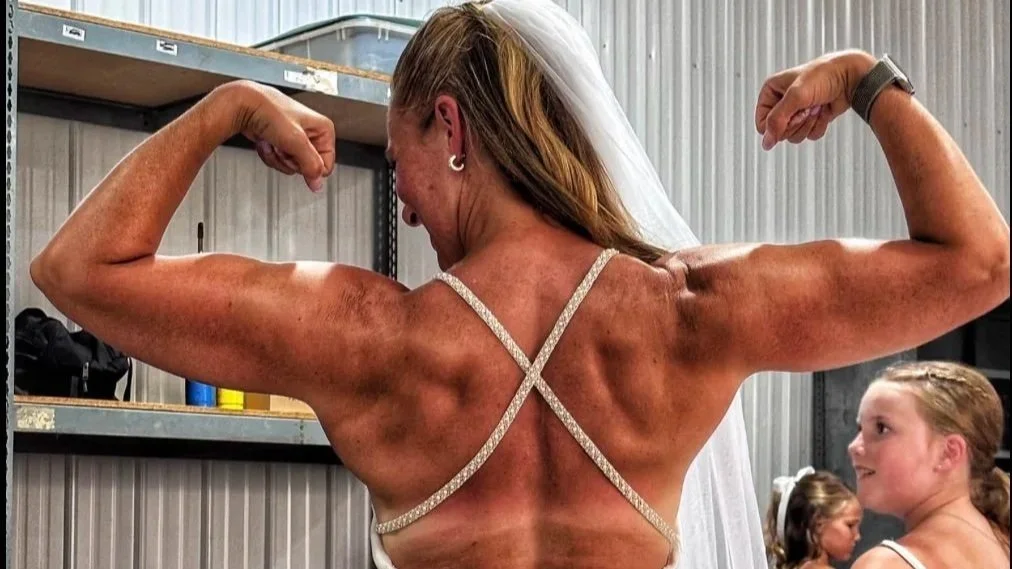 How to Get Fit for Your Wedding (Without Crash Dieting)