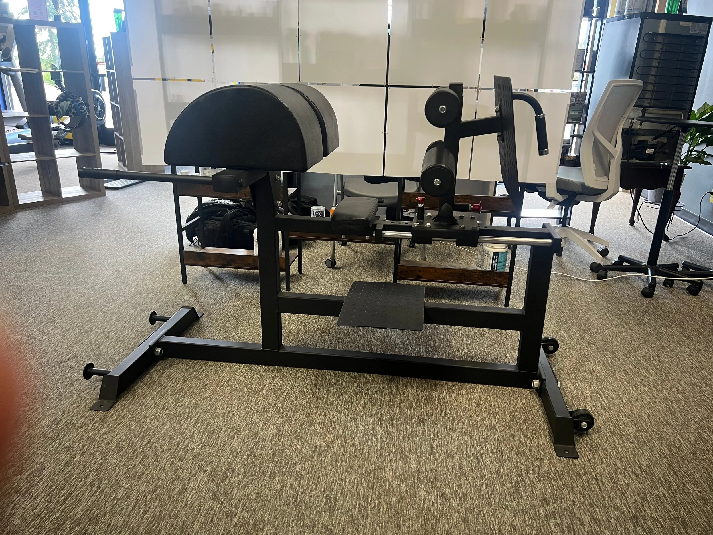GHD