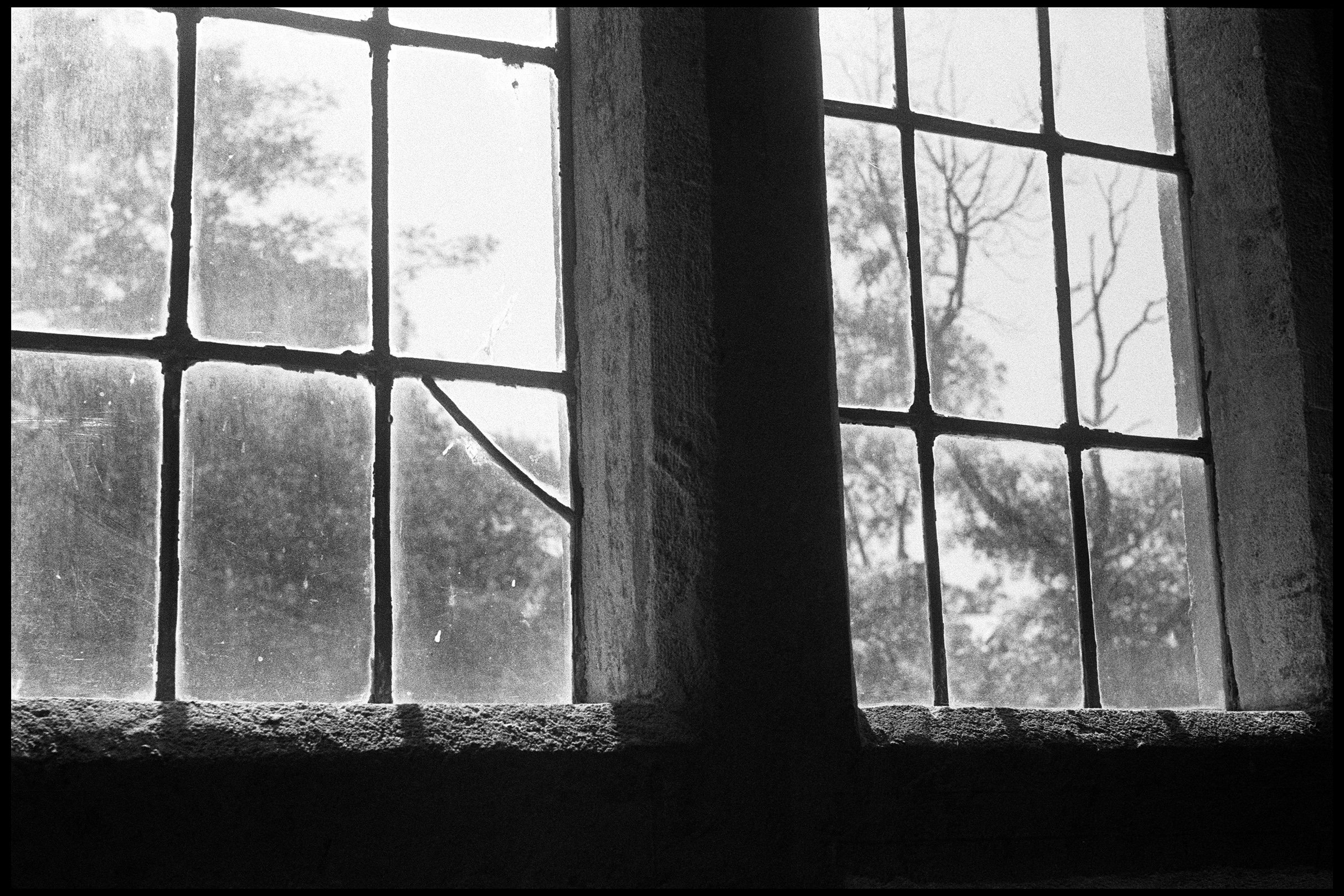 Monsalvat 2025 (967-029) HP5 / Leica III / 50mm Zeiss Tessar f3.5