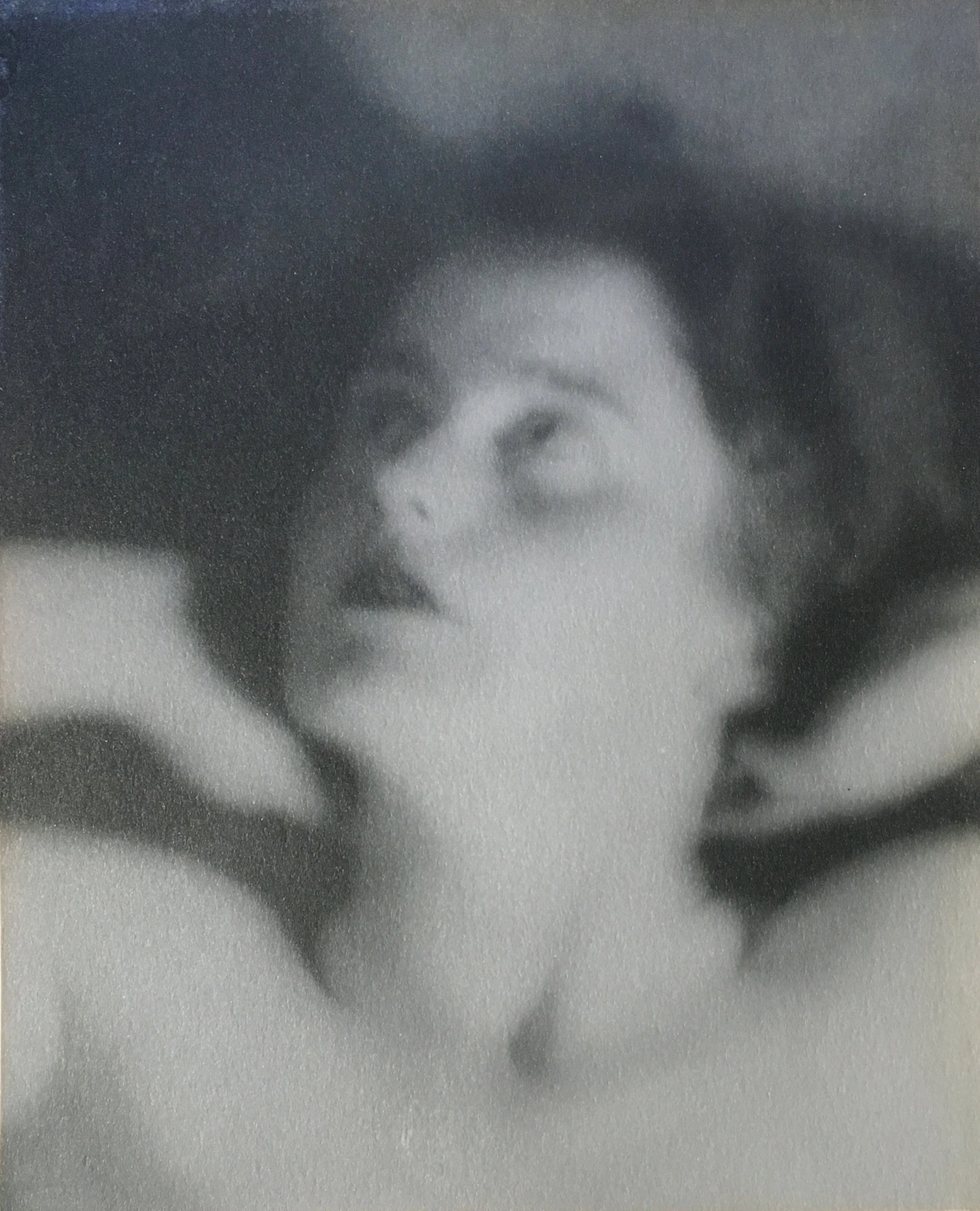 A few boxes of memories