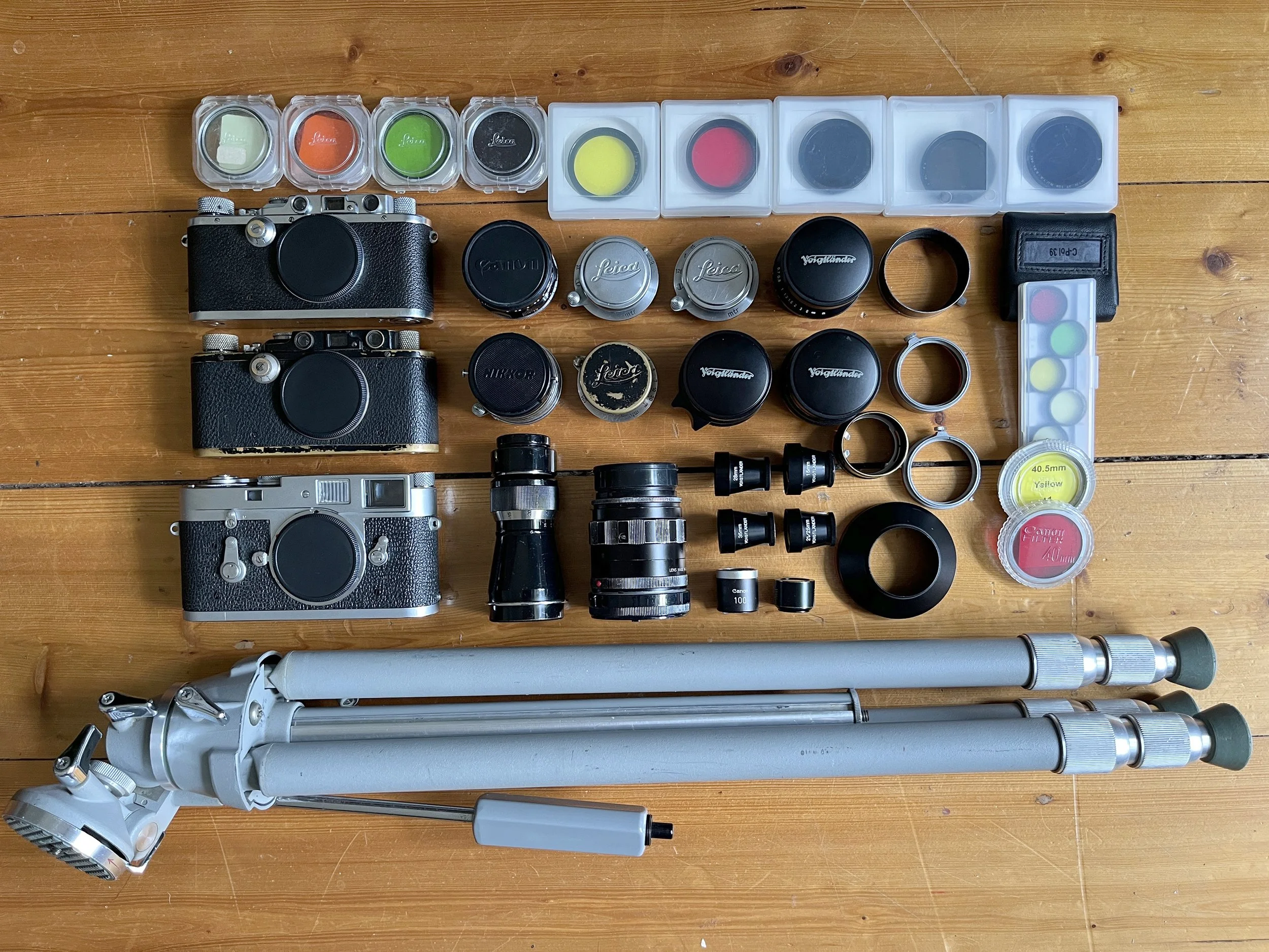 Too much choice isn’t always a good thing