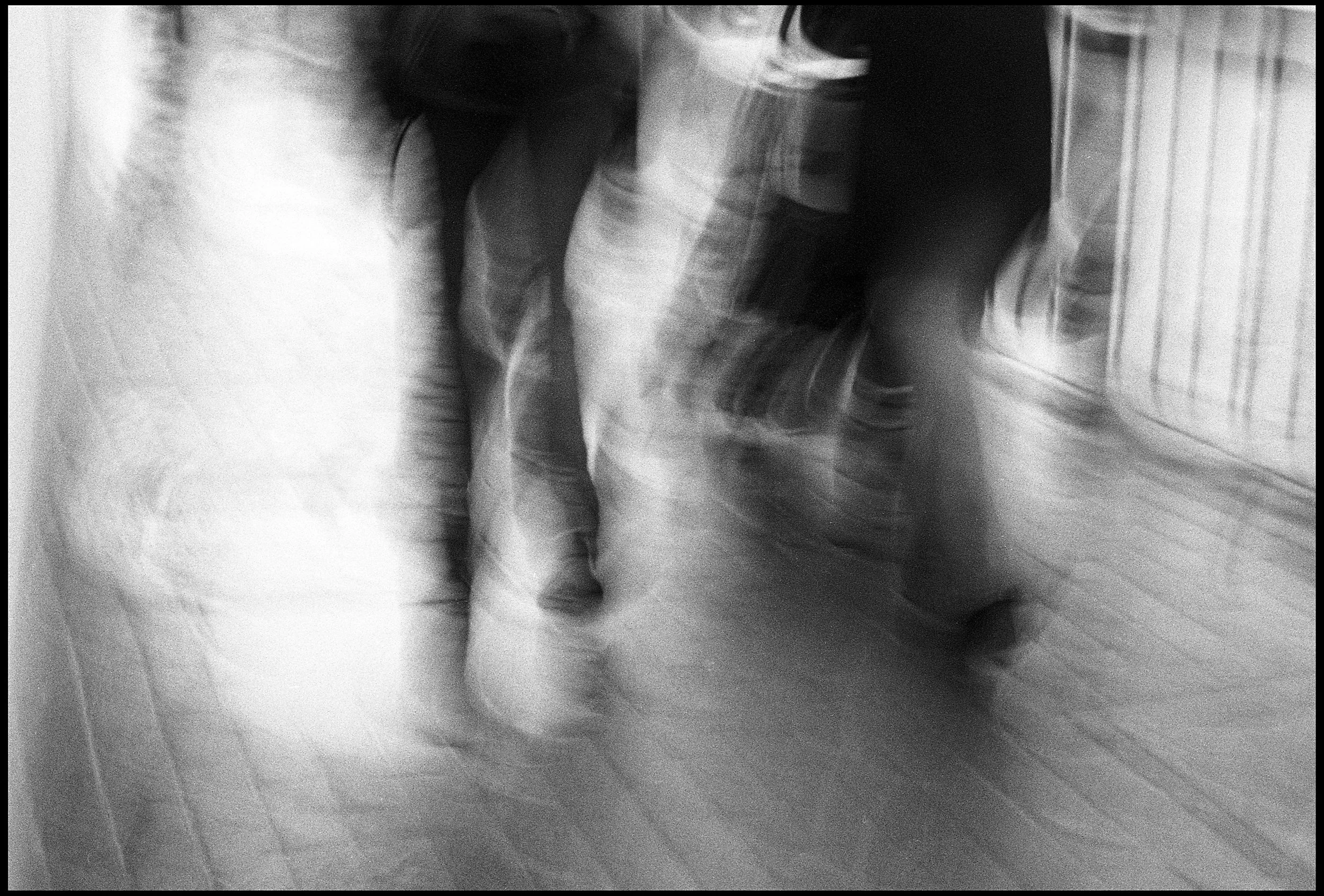 Putney 2002 (515-005) HP5 / Leica IIIf / 35mm Leitz Summaron f3.5