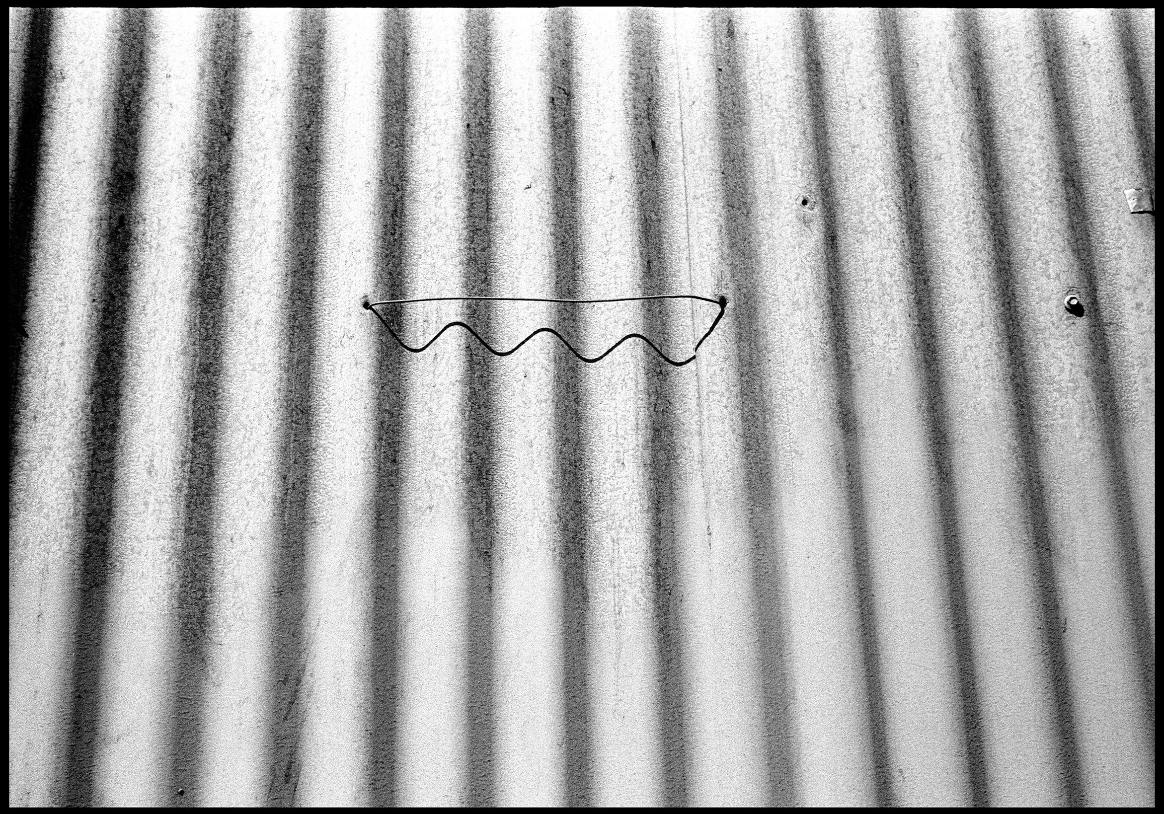 Carlton, Melbourne 2024 (957-005) HP5 / Leica III / 35mm Nikkor f2.5