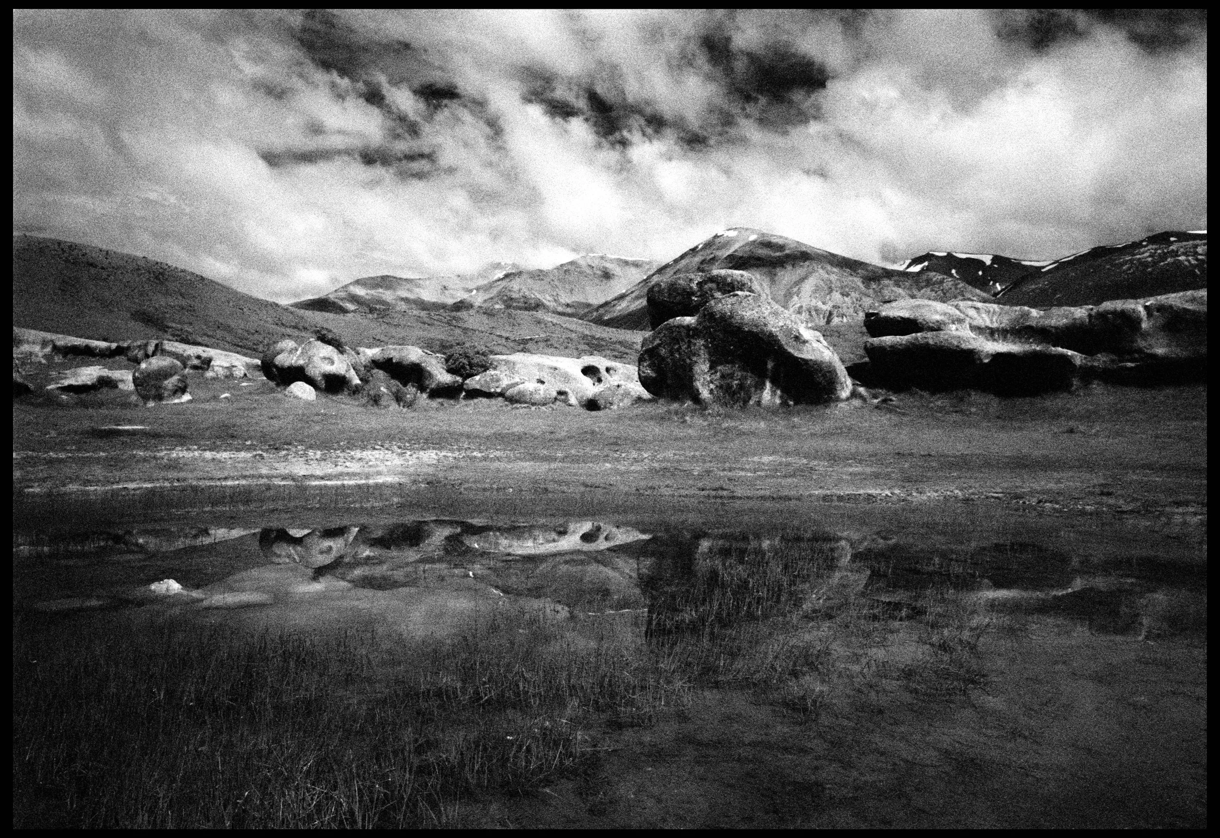 Castle Hill, New Zealand 2022 (917-037) SFX / Nikon S2 / 25mm Voigtlander SC Skopar f2.5 