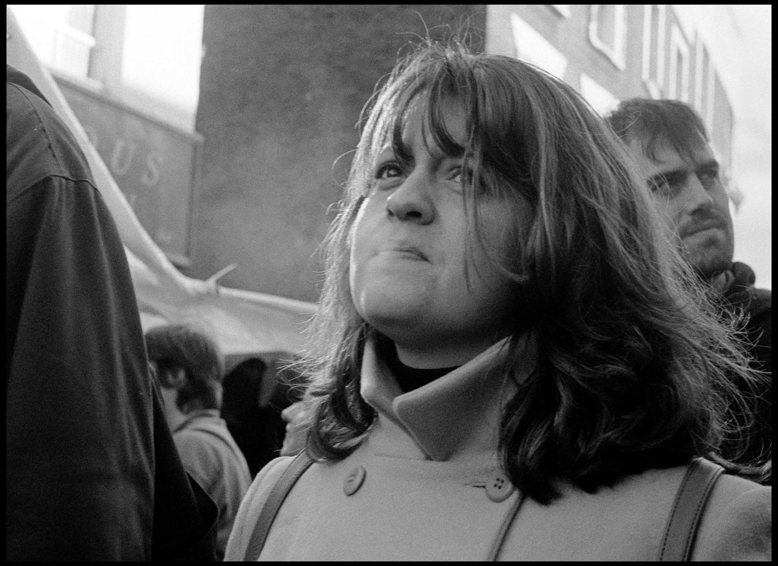 Portobello Road, London 2002 (456-030) HP5 / Leica IIIf / 35mm Leitz Summaron f3.5